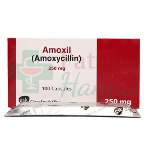 Amoxil