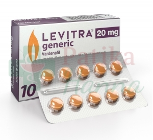 Levitra