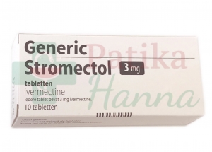 Stromectol